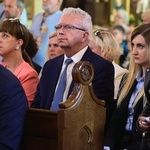 Gietrzwałd. Uroczystości 142. rocznicy rozpoczęcia objawień maryjnych