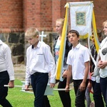 Gietrzwałd. Uroczystości 142. rocznicy rozpoczęcia objawień maryjnych