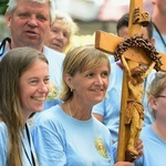 Gietrzwałd. Uroczystości 142. rocznicy rozpoczęcia objawień maryjnych