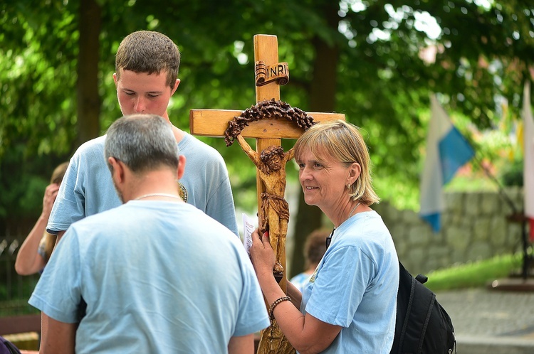 Gietrzwałd. Uroczystości 142. rocznicy rozpoczęcia objawień maryjnych