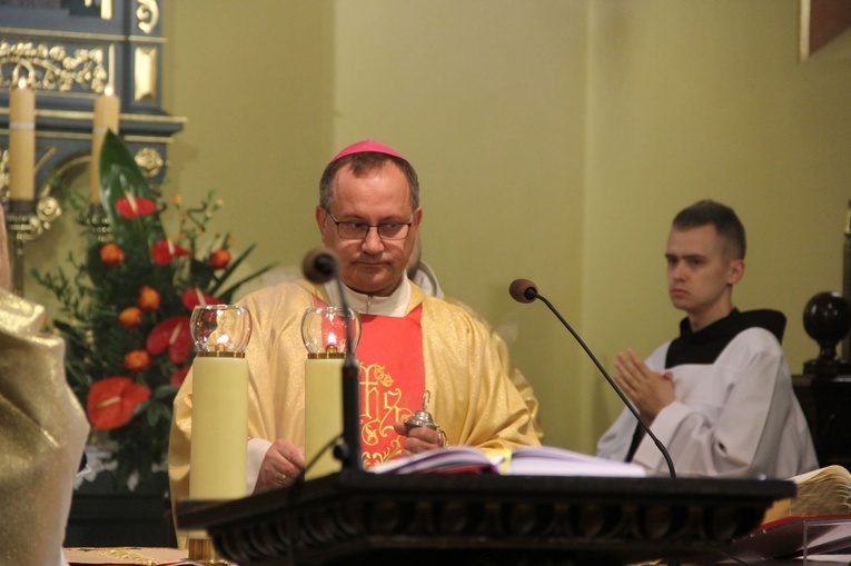 Siostry sercanki świętują 125-lecie istnienia