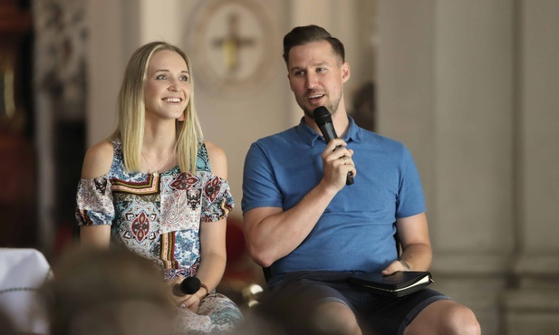 Moje dziecko nie wierzy