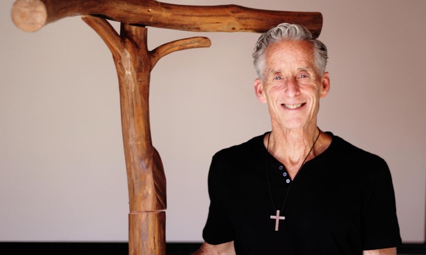 Andrew Comiskey o byciu dobrym darem 