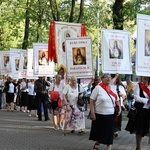 100 lat parafii na Kawęczyńskiej