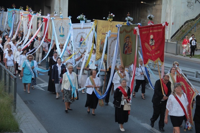 Uroczystość Najświętszego Serca Pana Jezusa w Gdyni