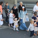 Uroczystość Najświętszego Serca Pana Jezusa w Gdyni