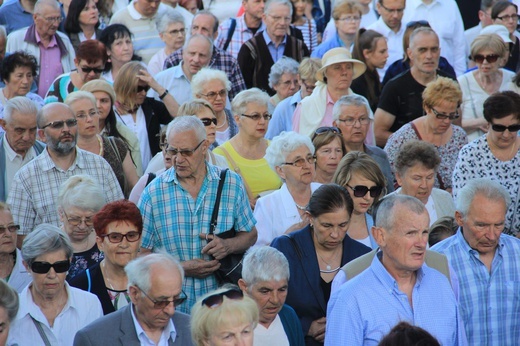 Uroczystość Najświętszego Serca Pana Jezusa w Gdyni