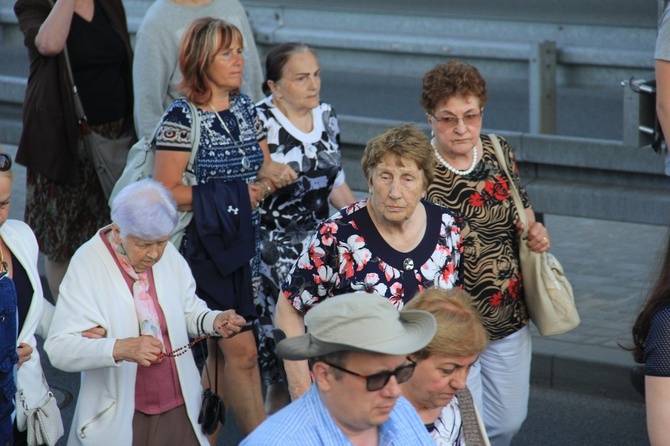 Uroczystość Najświętszego Serca Pana Jezusa w Gdyni