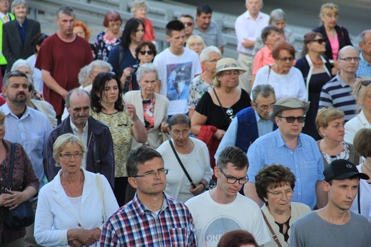 Uroczystość Najświętszego Serca Pana Jezusa w Gdyni
