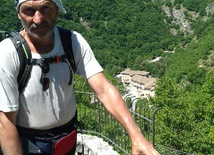 Z Powroźnika do Cascii