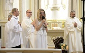 Posłanie świeckiej misjonarki do Boliwii