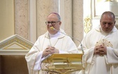 Posłanie świeckiej misjonarki do Boliwii