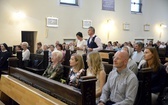 Posłanie świeckiej misjonarki do Boliwii