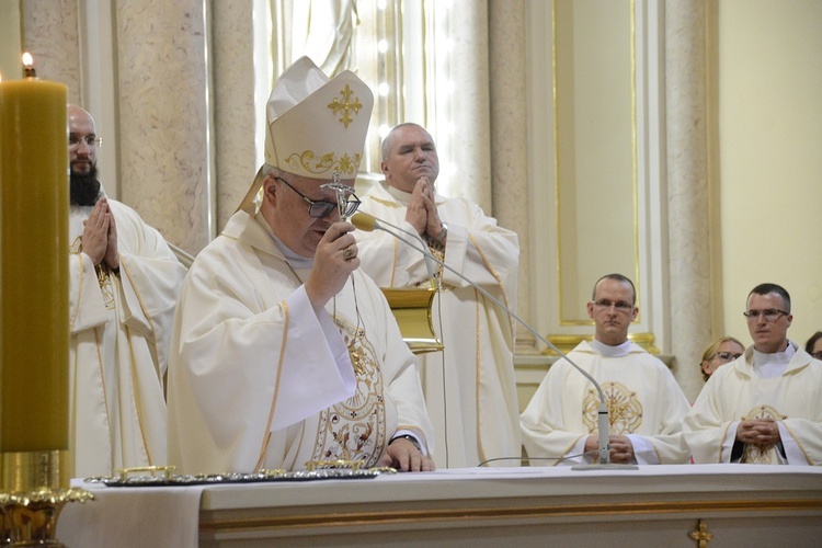 Posłanie świeckiej misjonarki do Boliwii