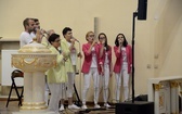 Posłanie świeckiej misjonarki do Boliwii