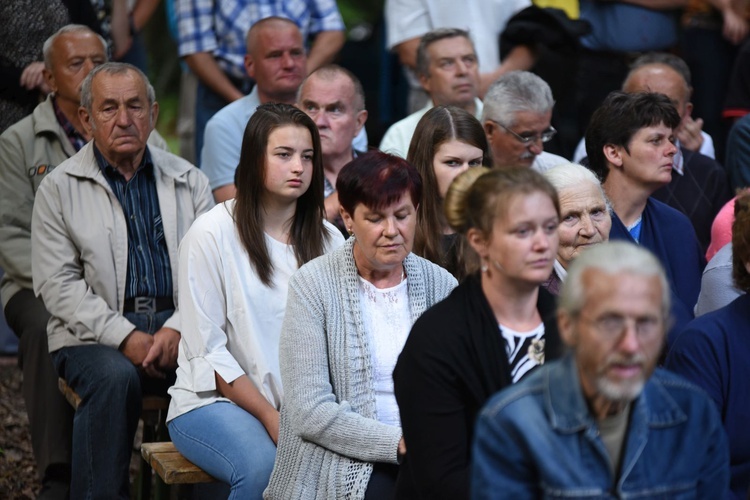 Za zmarłych na cholerę