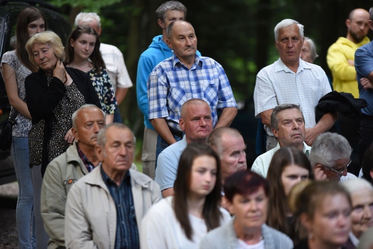 Za zmarłych na cholerę