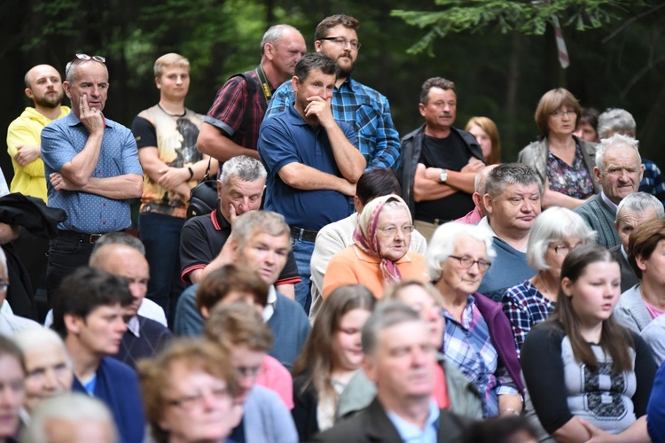 Za zmarłych na cholerę