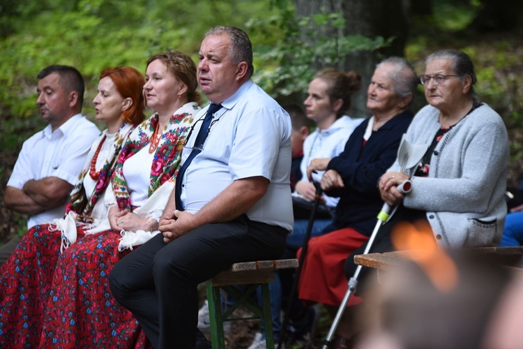 Za zmarłych na cholerę