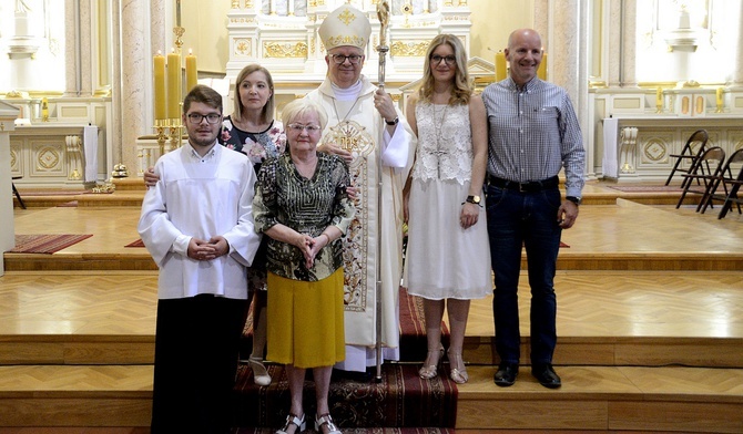 Wyprowadzaj ludzi na dobre pastwiska