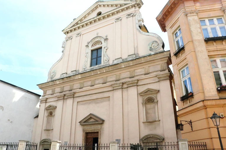 Festiwal chóralny "Cracovia Sacra" 2019