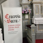 Festiwal chóralny "Cracovia Sacra" 2019