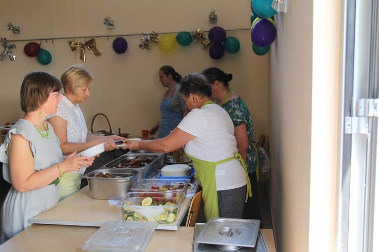 Święto patrona - Fundacja św. Brata Alberta