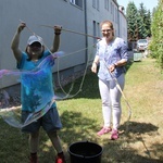 Święto patrona - Fundacja św. Brata Alberta