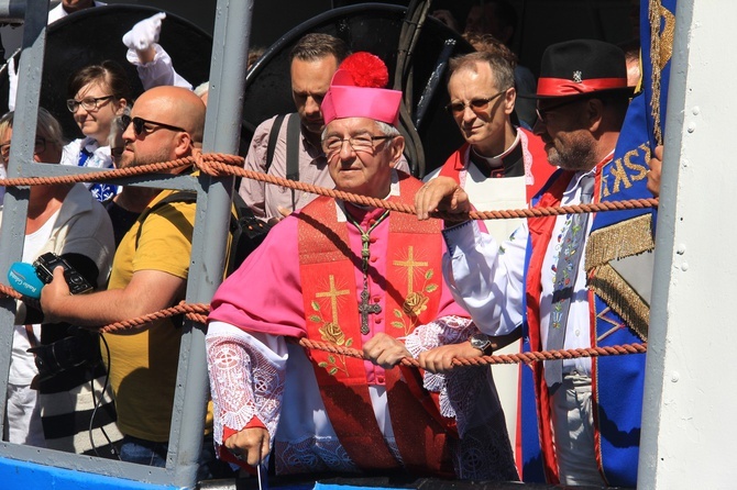 Odpustu ku czci śś. Piotra i Pawła w Pucku