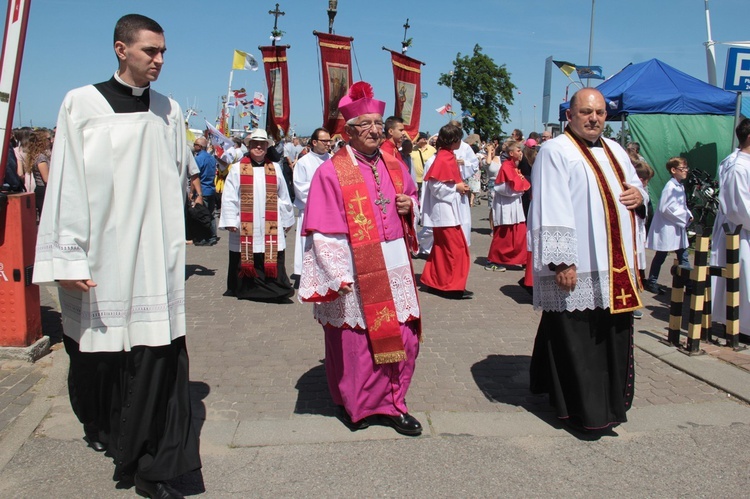 Odpustu ku czci śś. Piotra i Pawła w Pucku