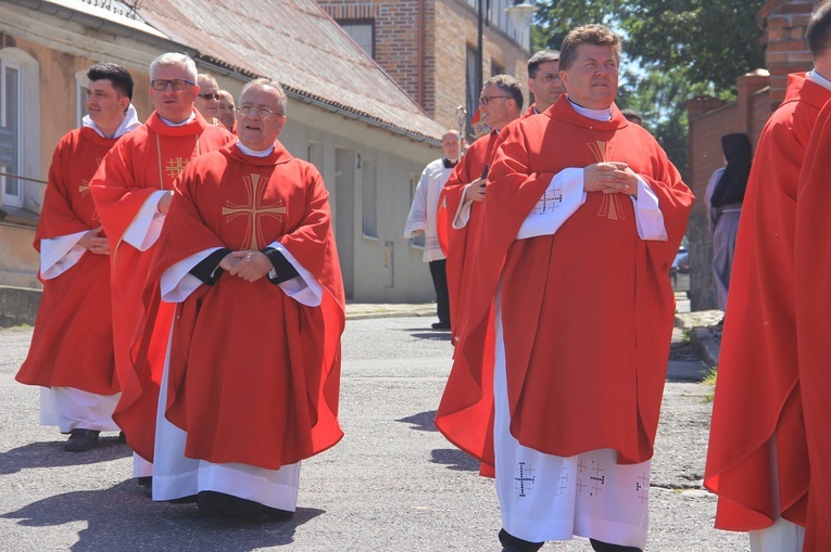 Odpustu ku czci śś. Piotra i Pawła w Pucku