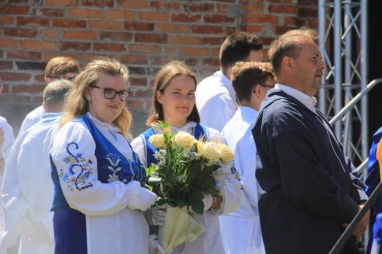 Odpustu ku czci śś. Piotra i Pawła w Pucku