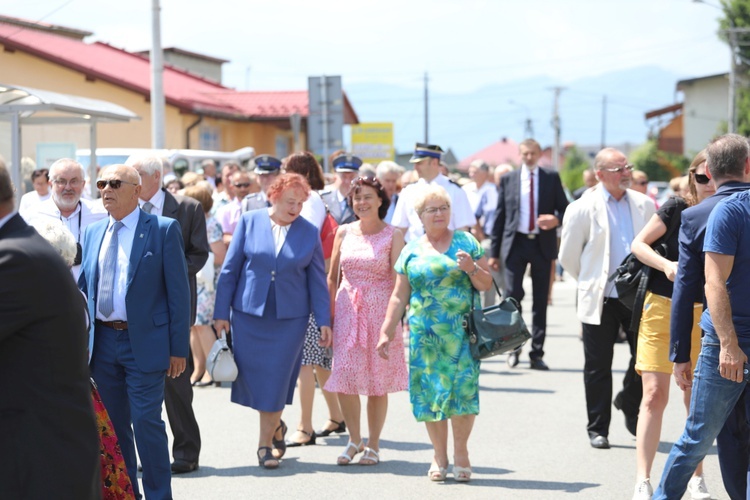 Siedem wieków Pietrzykowic - 2019