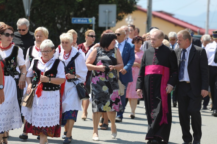 Siedem wieków Pietrzykowic - 2019