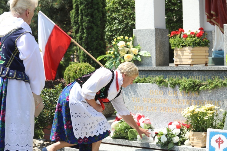 Siedem wieków Pietrzykowic - 2019