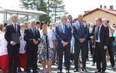 Siedem wieków Pietrzykowic - 2019