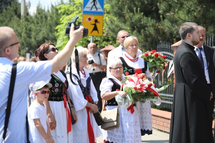 Siedem wieków Pietrzykowic - 2019