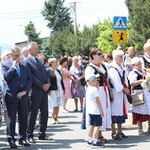 Siedem wieków Pietrzykowic - 2019