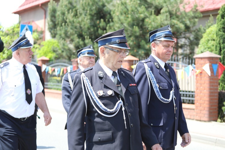 Siedem wieków Pietrzykowic - 2019