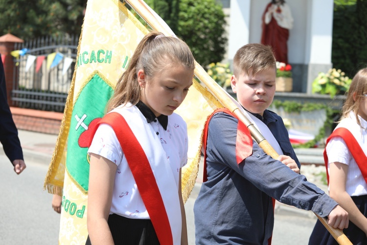 Siedem wieków Pietrzykowic - 2019