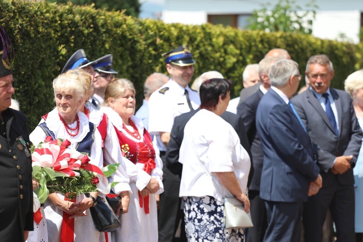 Siedem wieków Pietrzykowic - 2019