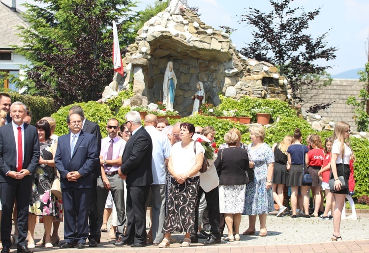 Siedem wieków Pietrzykowic - 2019