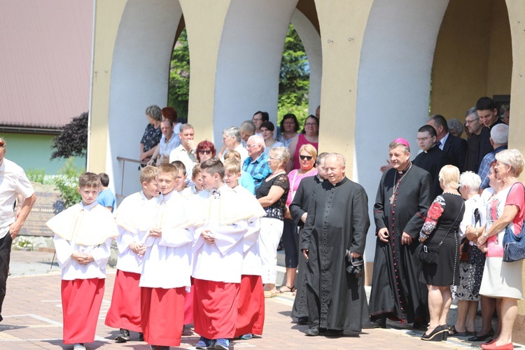 Siedem wieków Pietrzykowic - 2019