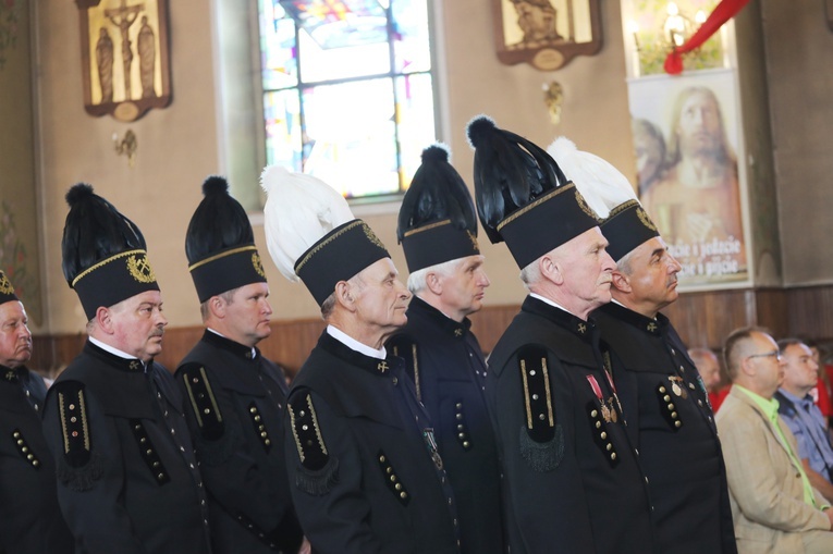 Siedem wieków Pietrzykowic - 2019