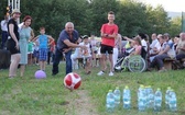 II Rodzinny Piknik Parafialny w Kamesznicy - 2019