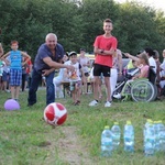 II Rodzinny Piknik Parafialny w Kamesznicy - 2019