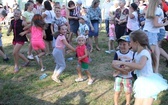 II Rodzinny Piknik Parafialny w Kamesznicy - 2019