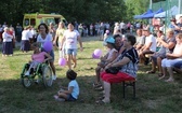 II Rodzinny Piknik Parafialny w Kamesznicy - 2019