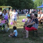 II Rodzinny Piknik Parafialny w Kamesznicy - 2019