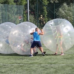 II Rodzinny Piknik Parafialny w Kamesznicy - 2019